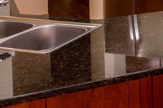 How To Care For And Maintain Your Natural Stone Granite Countertops (Updated 2024)