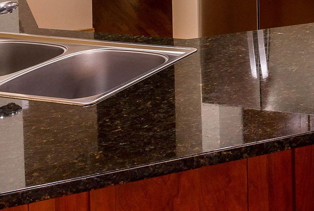 Granite Countertop Care How To Easily Maintain Granite In 2018