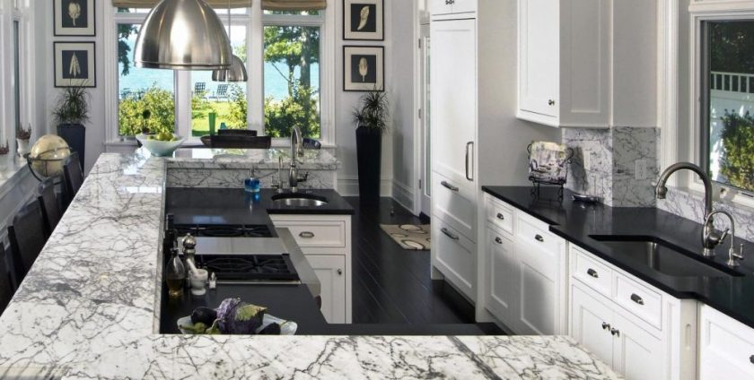 How to Choose the Right Countertop Thickness for Your Home.