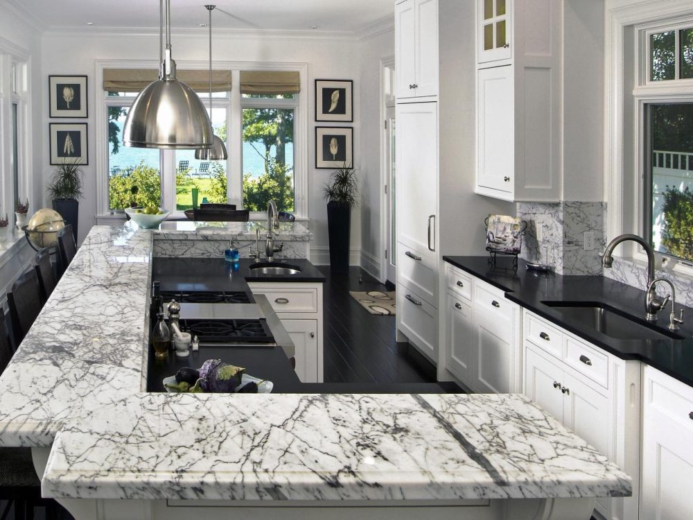 Countertop Thinkness How To Choose