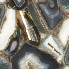 Caesarstone 8311 Grey Agate