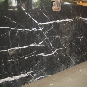 Black Marquina | Marble Supplier Singapore