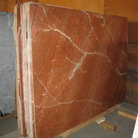Rosso Alicante | Marble Supplier Singapore
