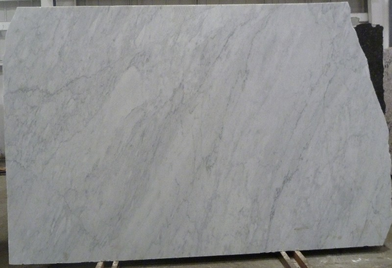 Kitchen Top In Singapore Honed Marble