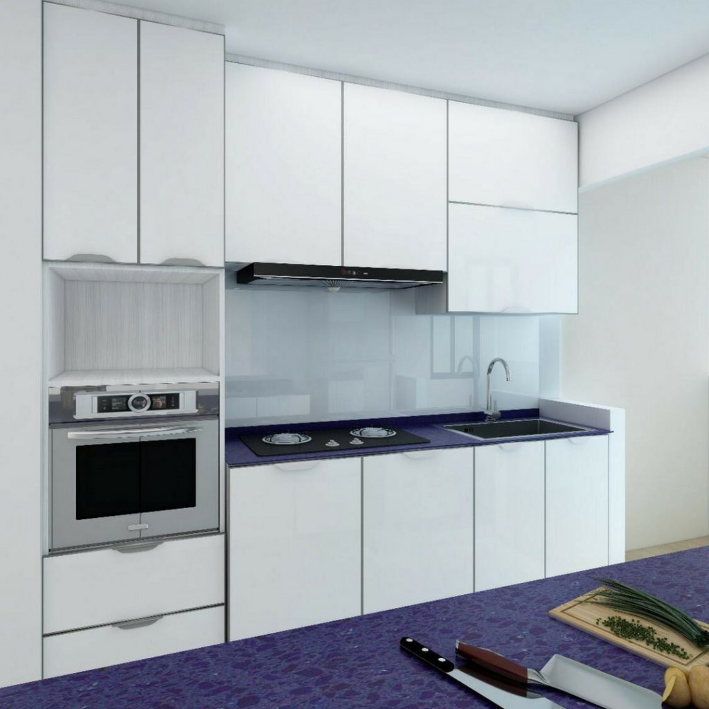 Pros And Cons Of Aluminium Kitchen Cabinets House Of Countertops