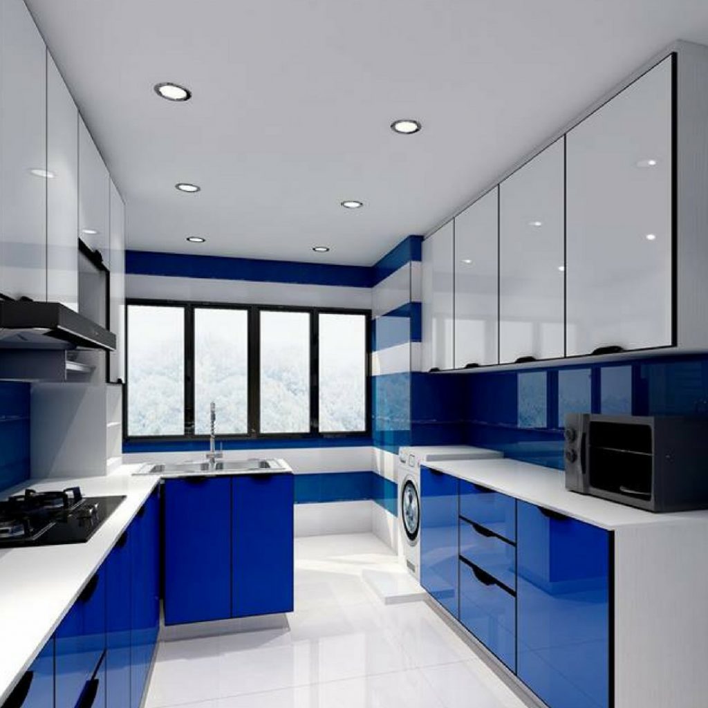 Aluminum Kitchen Cabinets Philippines | Review Home Co