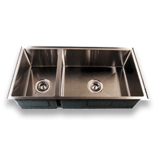 Aura Undermount Sink