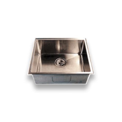 Aura Undermount Sink