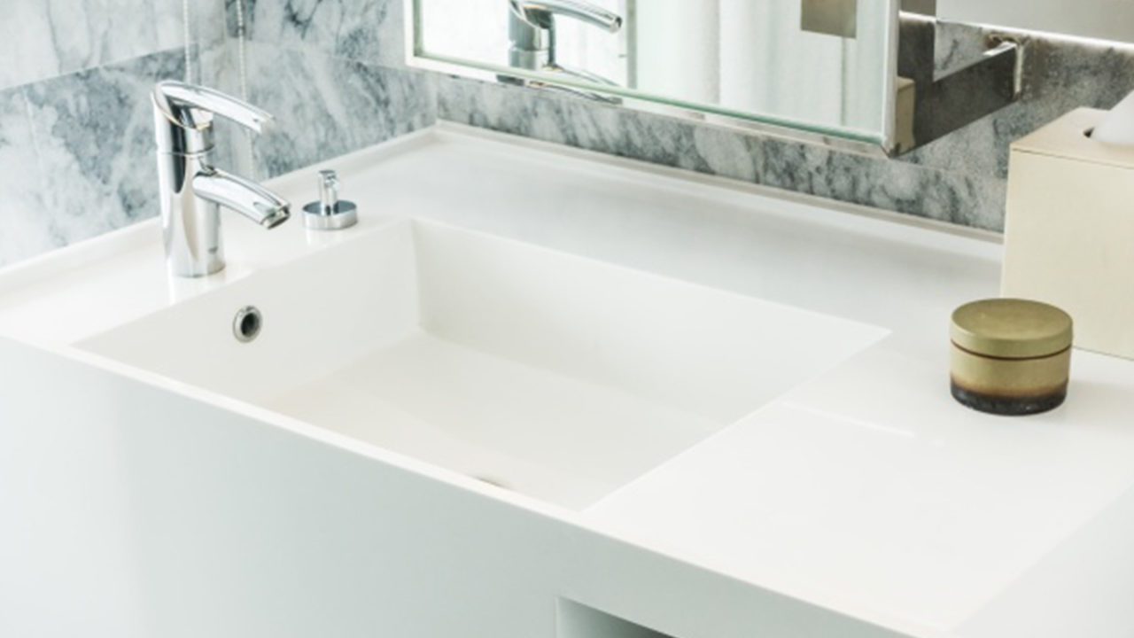 What Is Integrated Sink Why You Should Have One