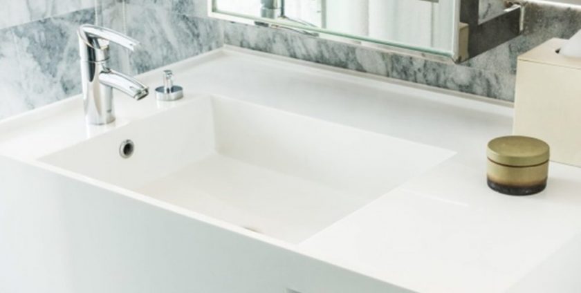 What Is Integrated Sink Why You Should Have One