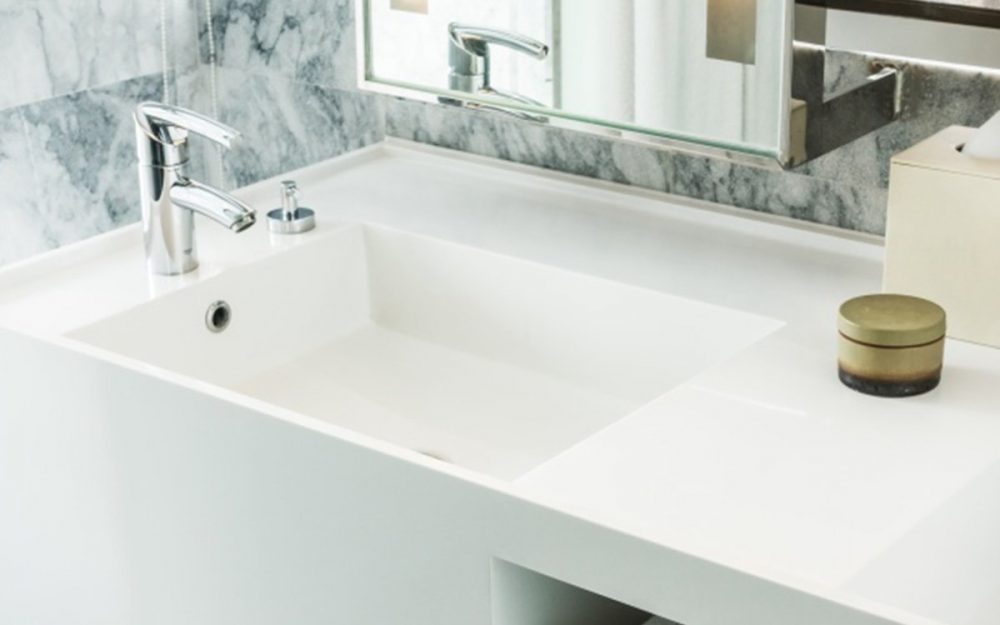 What Is Integrated Sink Why You Should Have One