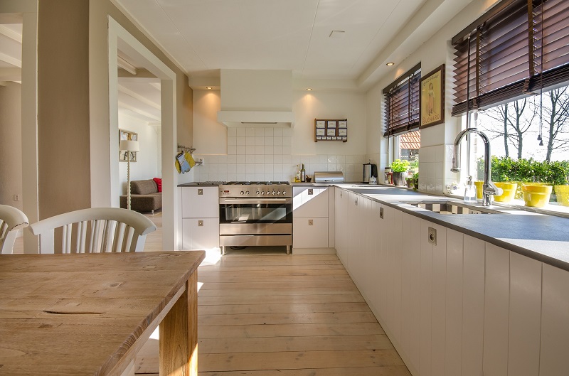 5 Kitchen Storage Solutions That Are Borderline Genius... Kitchen Space