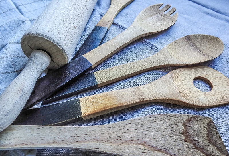 5 Kitchen Storage Solutions That Are Borderline Genius... Kitchen Equipment