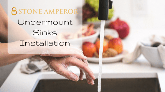 Undermount Sink