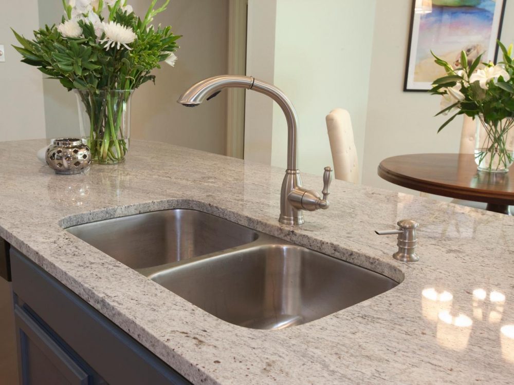 Countertop Replacement 5 Things You Need To Remember