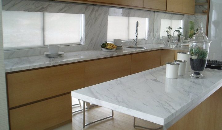 Countertop: The Definitive Guide 2024