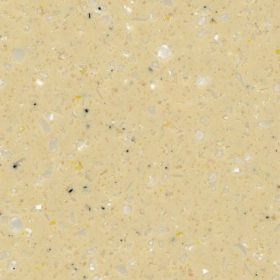 Peanut Butter Granite Series HI-MACS® Acrylic Solid Surface