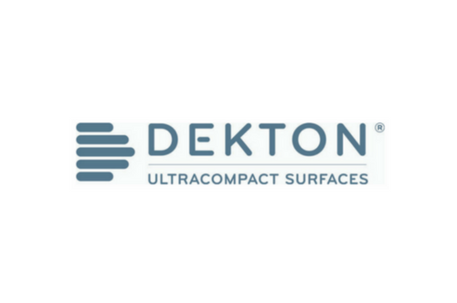 Dekton ultracompact surfaces solid top