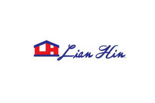 Lian Hin Luxury Kitchen Design