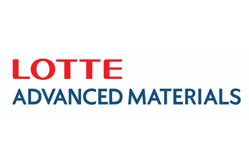 Lotte Advanved Materials Logo