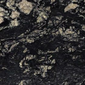 Amelia Ridge | Compact Granite Countertop | Sensa Granite