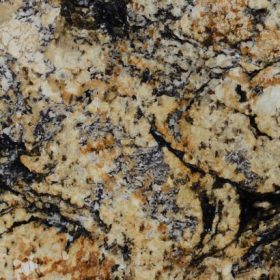 Orinoco | Compact Granite Countertop | Sensa Granite