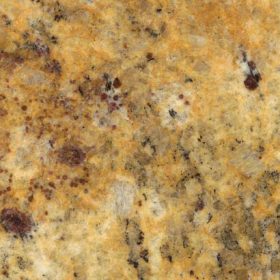 Santa Cecilia | Compact Granite Countertop | Sensa Granite