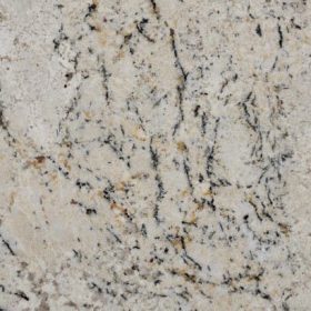 Snowfall | Compact Granite Countertop | Sensa Granite