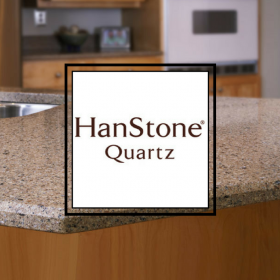 Hanstone Quartz | Stone Amperor