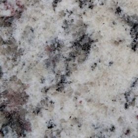 White Nepoli | Compact Granite Countertop | Sensa Granite