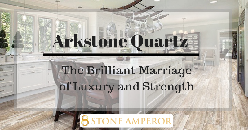 Arkstone Quartz The Brilliant Marriage Of Luxury And Strength