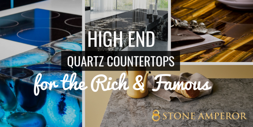 High-End Quartz Featured Image