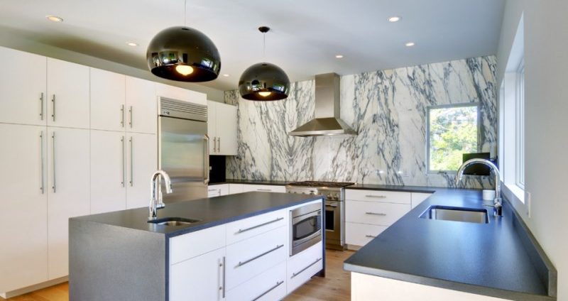 Solid Surface Countertops Everything You Need To Know In 2018