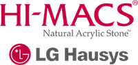 Lg Hausys Hi-Macs Logo