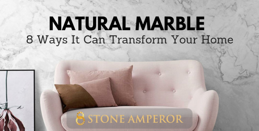 Natural Marble Singapore