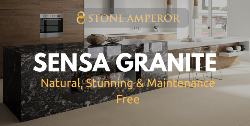 Sensa Granite