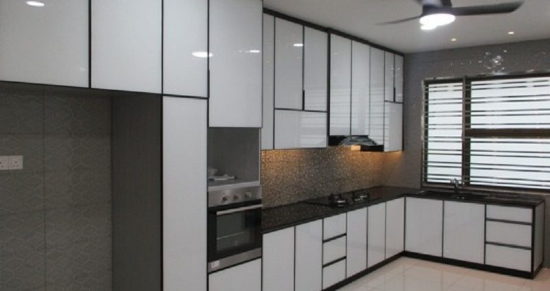 Aluminium Kitchen Cabinets Why You Need Them Now Stone Amperor