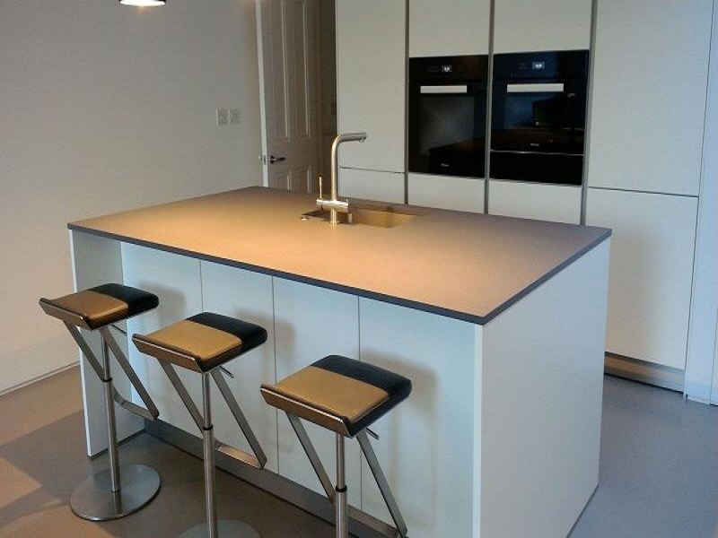 Lapitec Countertops