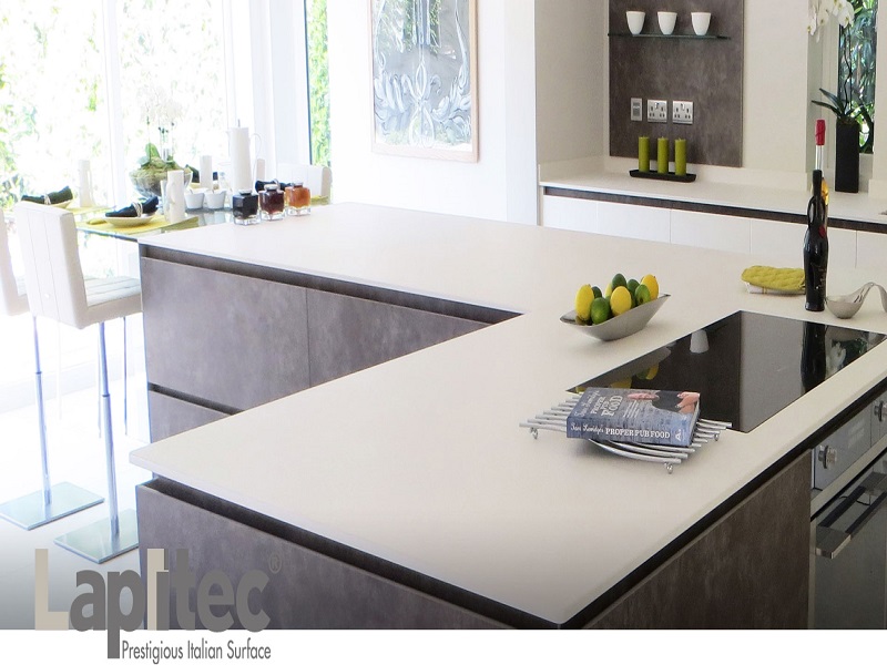 Lapitec Countertops