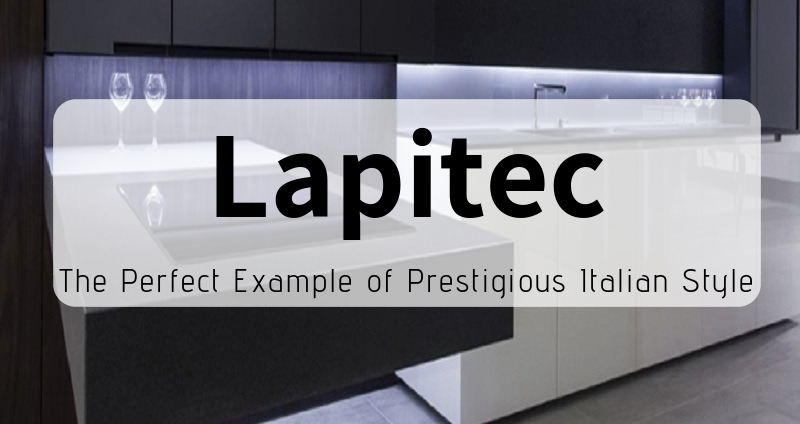 Lapitec Feature Image