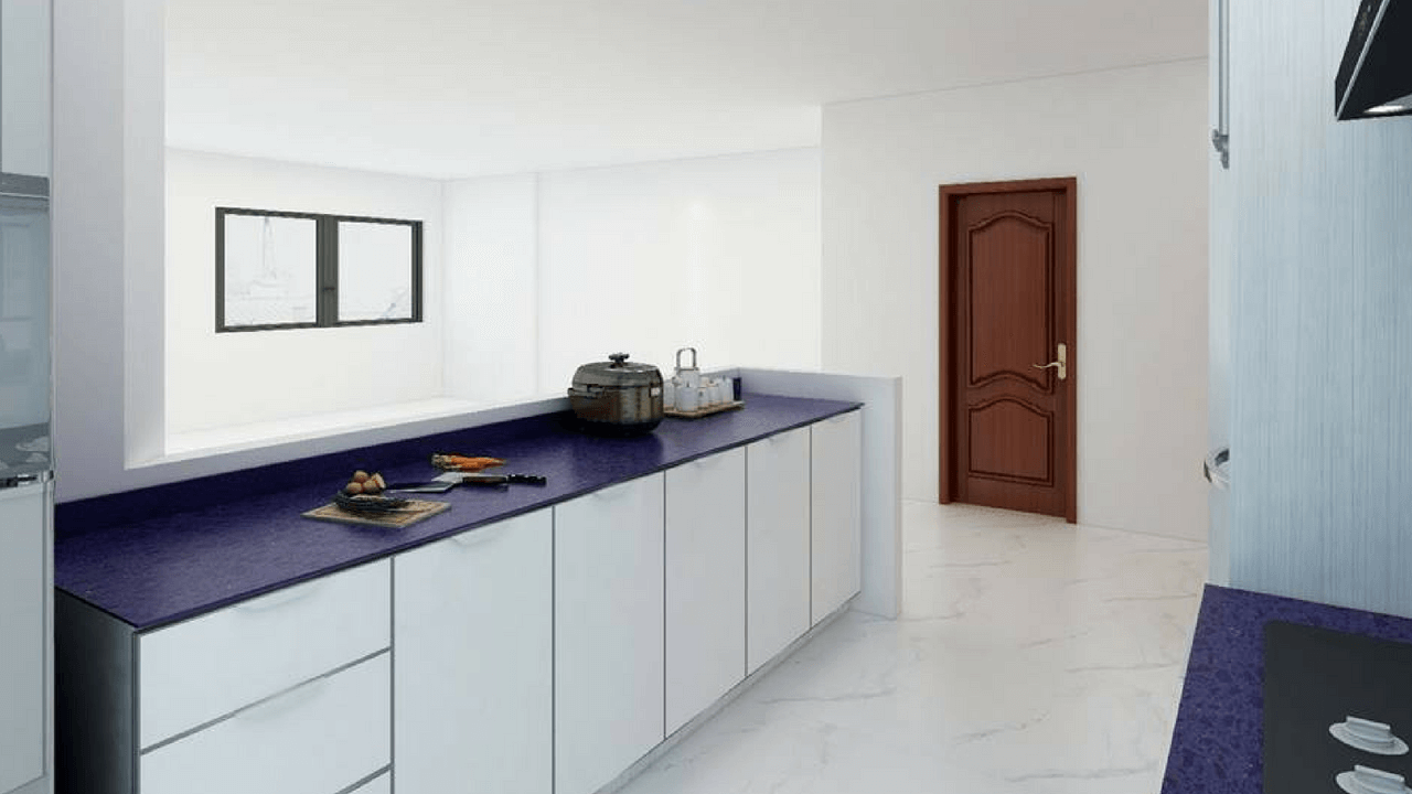Pros and Cons of Aluminium Kitchen Cabinets House of 