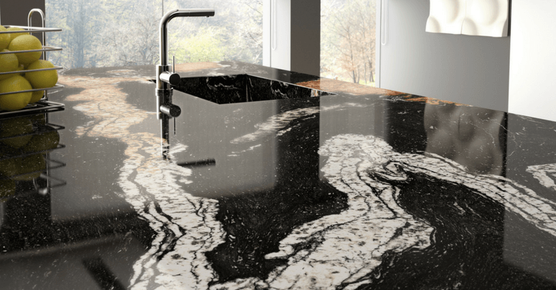 Sensa Granite