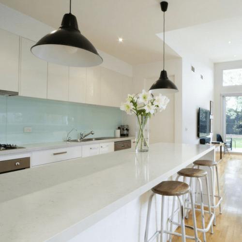 Silestone Ariel