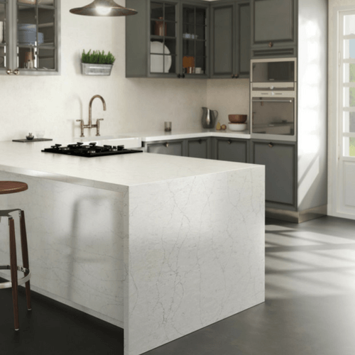 Silestone Pearl Jasmine