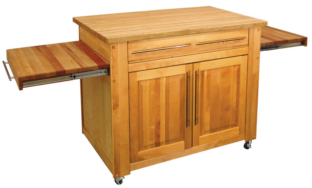 Multipurpose Kitchen Island