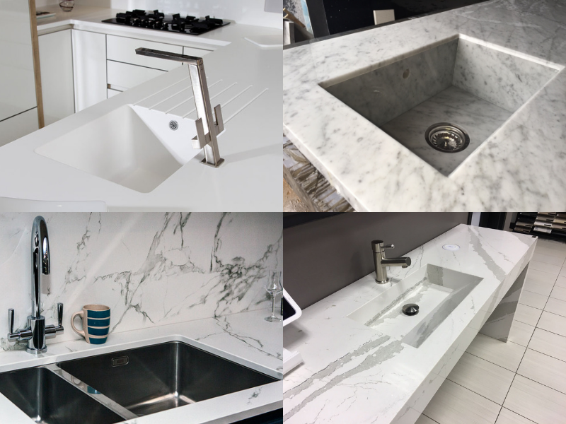 Sink-Kitchen Replacements