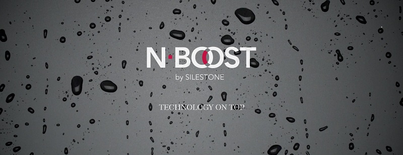 Silestone'S N-Boost Technology