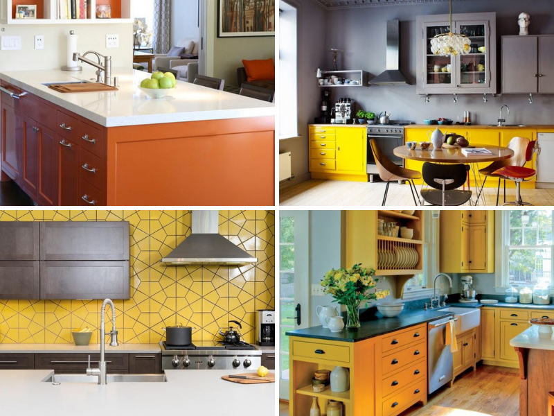 Everything About Kitchen Feng Shui This CNY | House of Countertops