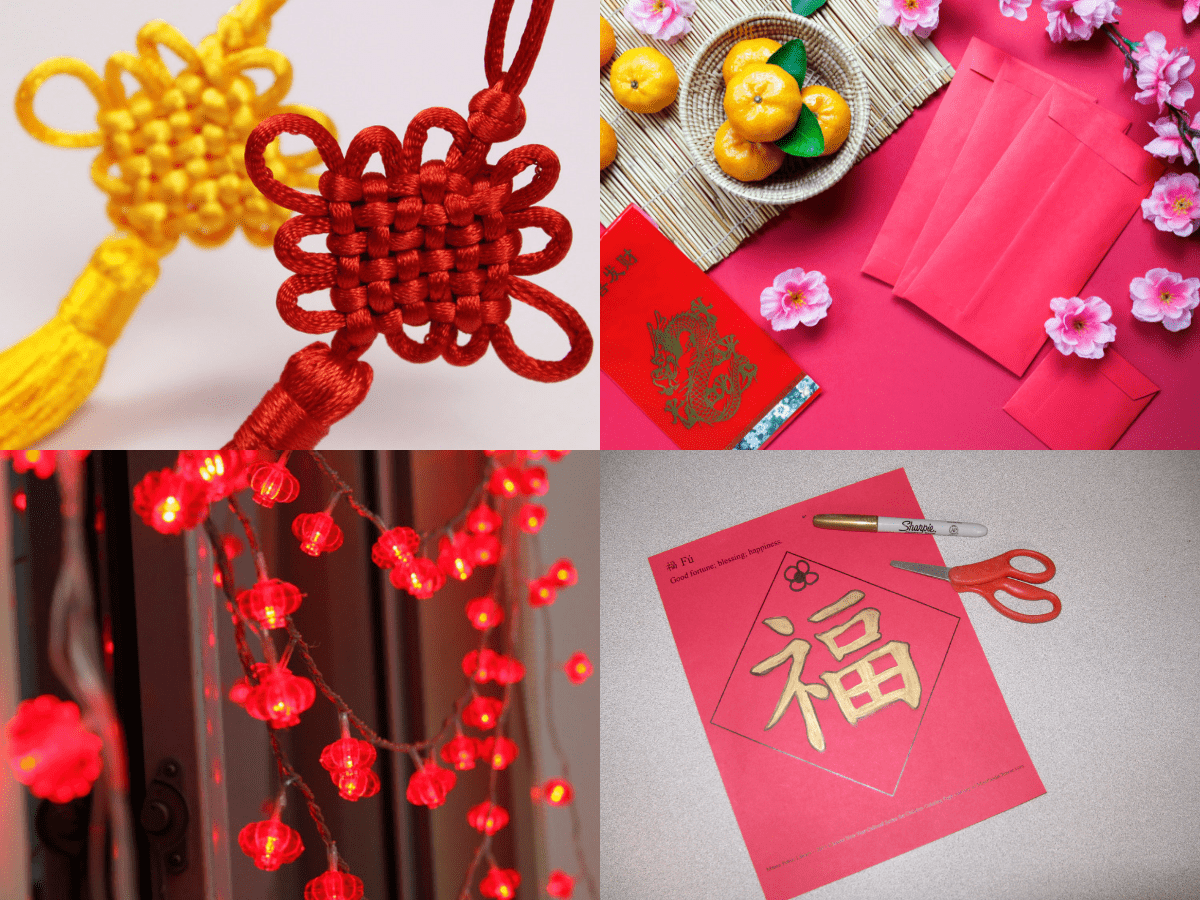 Cny Accessories