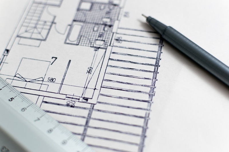 Floor Plan Feng Shui